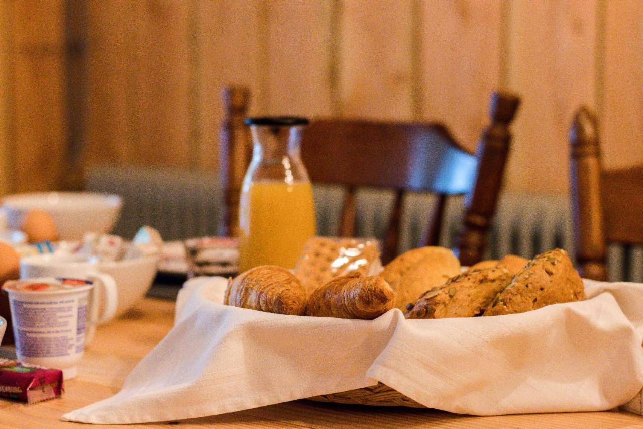 Mander Erve Toon'Boer Bed & Breakfast エクステリア 写真