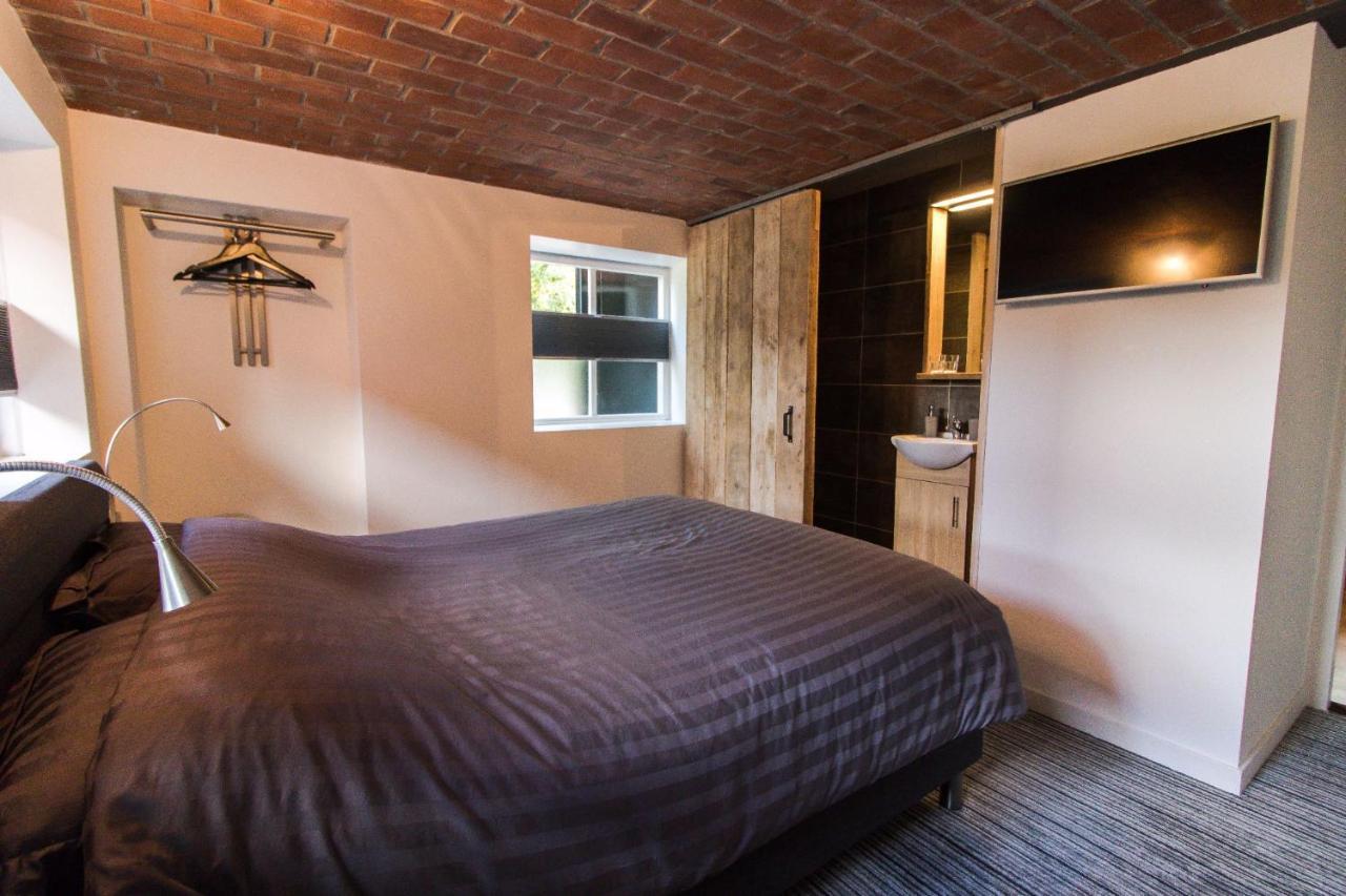 Mander Erve Toon'Boer Bed & Breakfast エクステリア 写真
