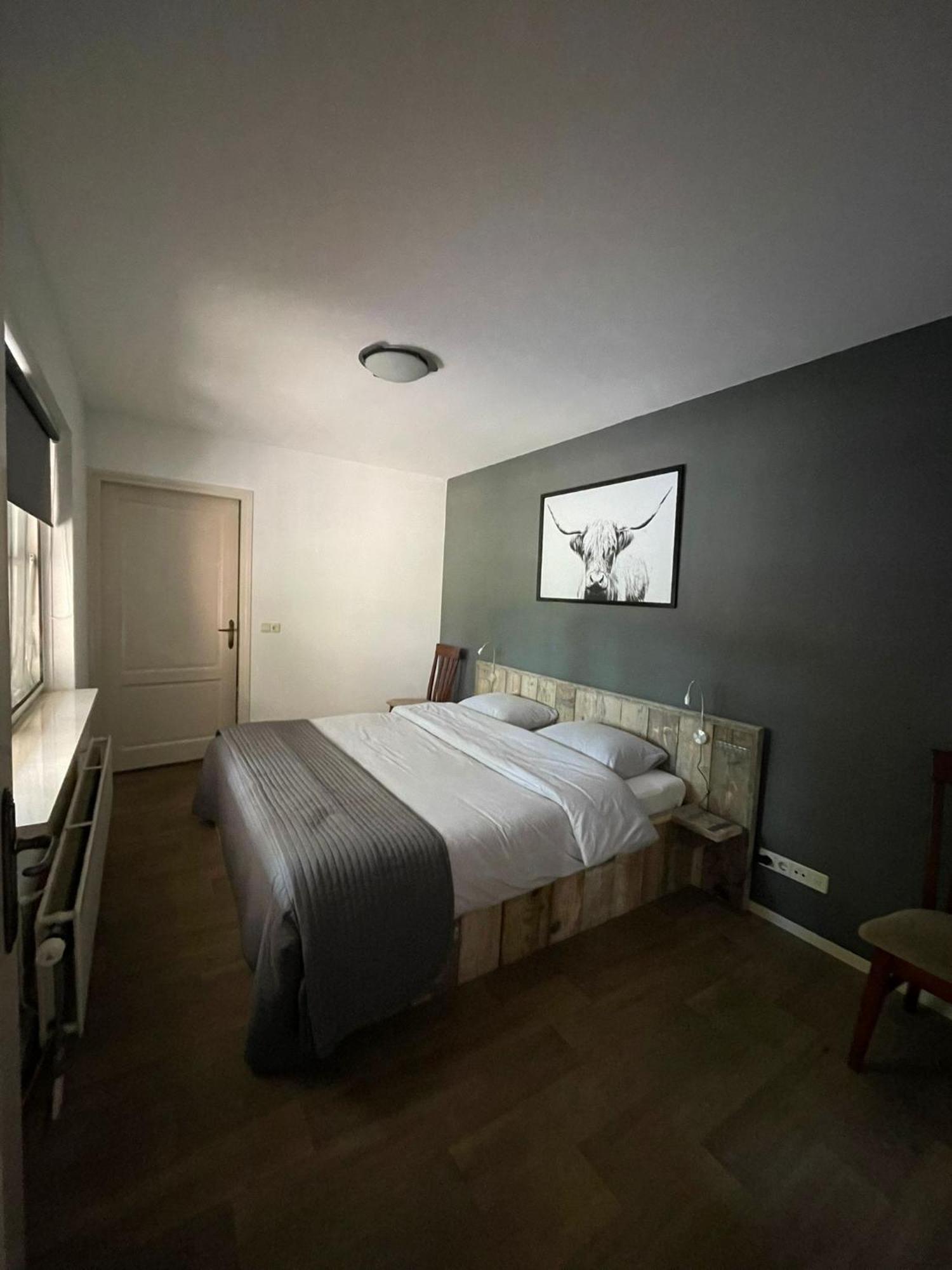 Mander Erve Toon'Boer Bed & Breakfast エクステリア 写真