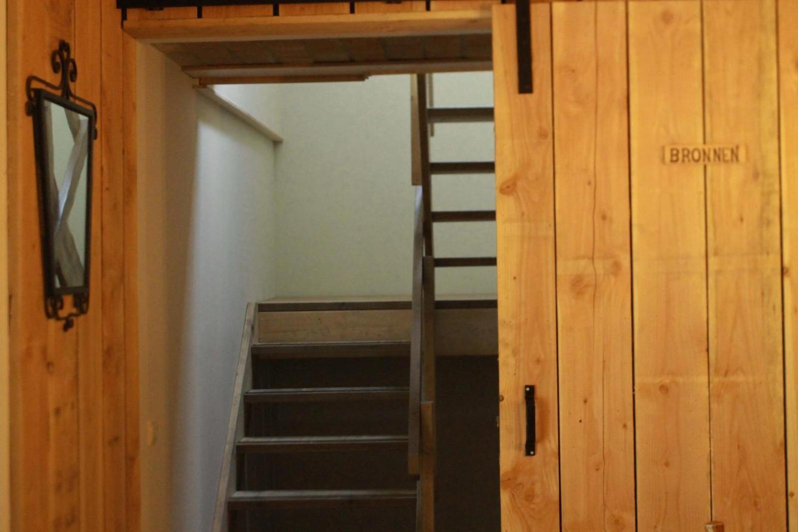 Mander Erve Toon'Boer Bed & Breakfast エクステリア 写真